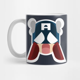 My Shield! Mug